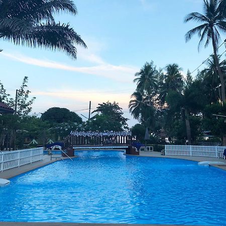 Ban Krut Resort Zewnętrze zdjęcie