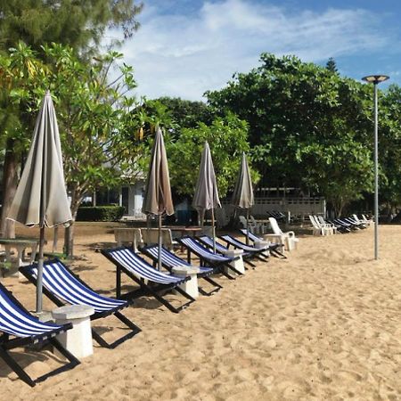 Ban Krut Resort Zewnętrze zdjęcie