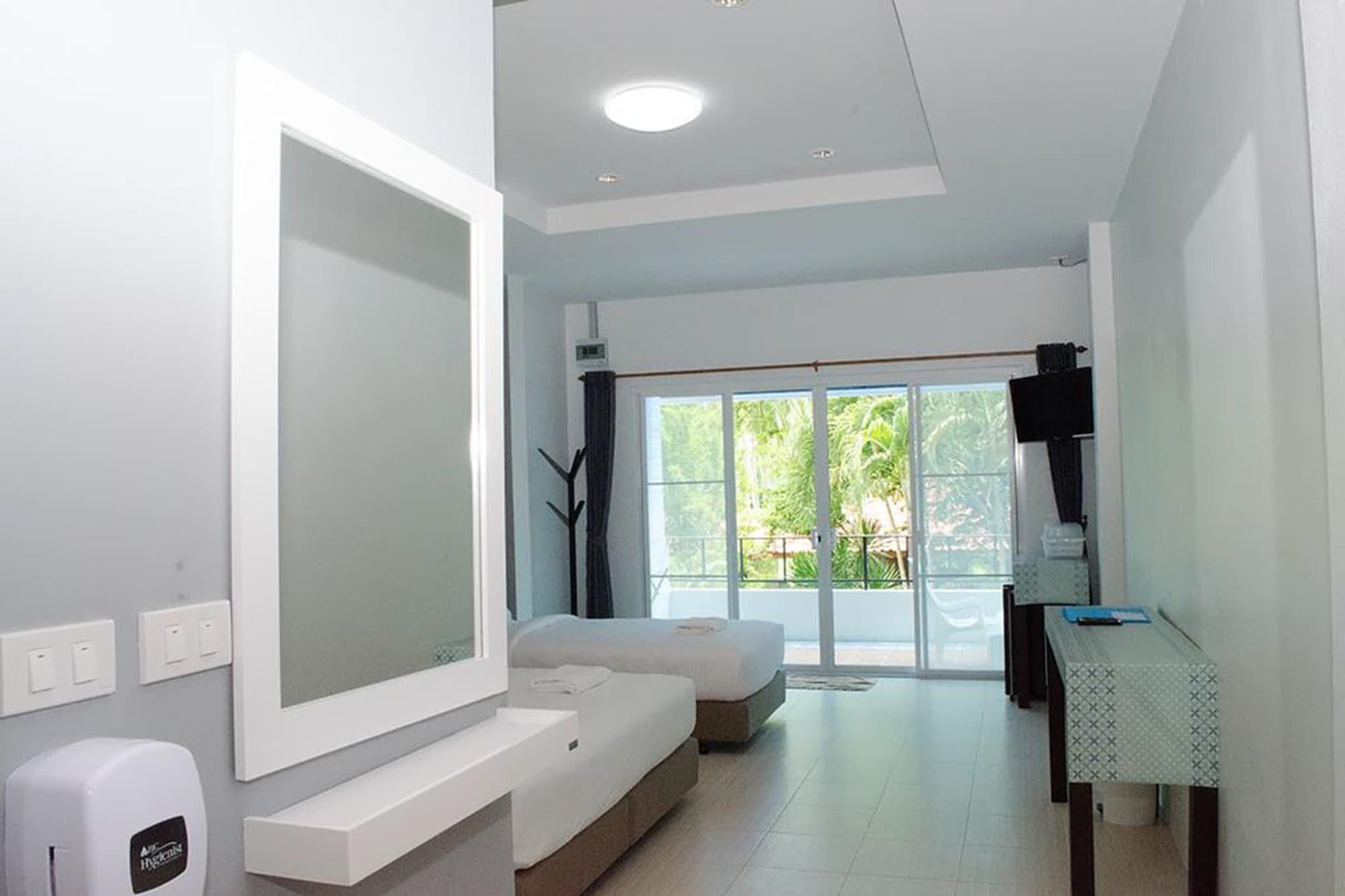 Ban Krut Resort Zewnętrze zdjęcie