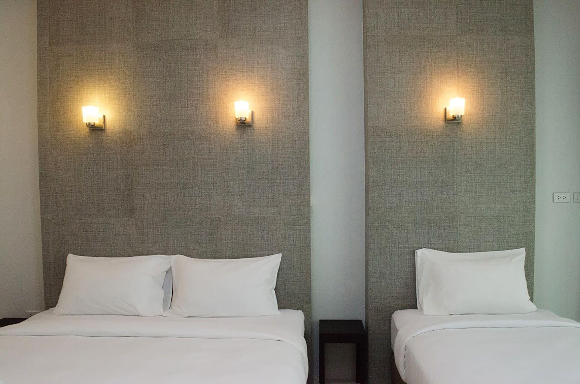 Ban Krut Resort Zewnętrze zdjęcie