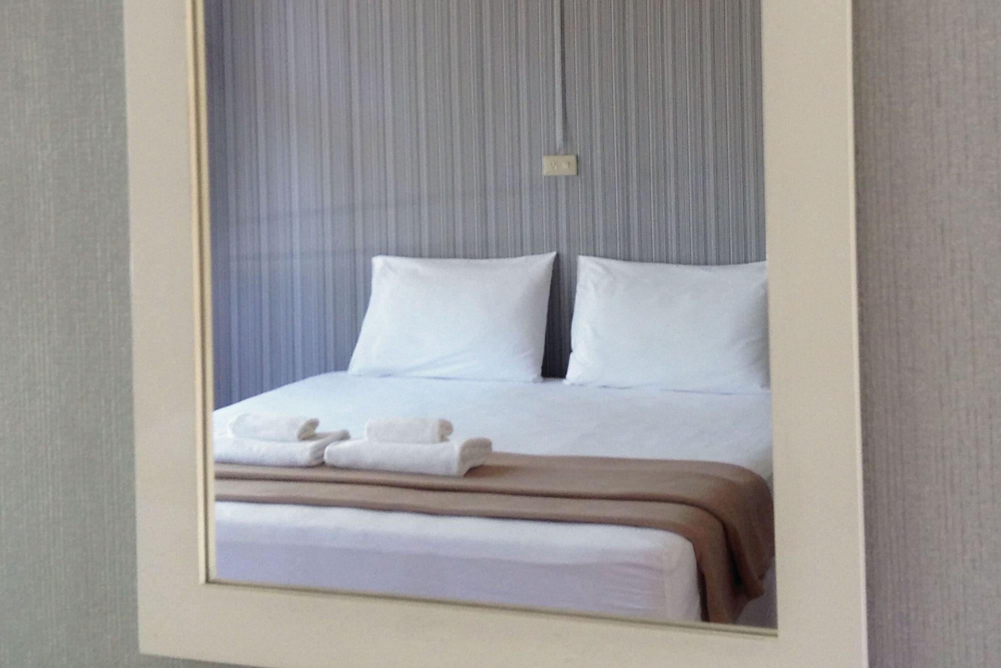 Ban Krut Resort Zewnętrze zdjęcie