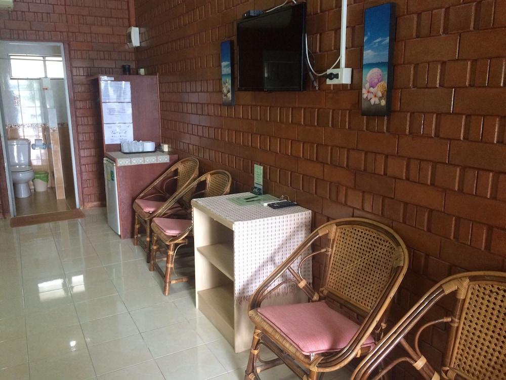 Ban Krut Resort Zewnętrze zdjęcie