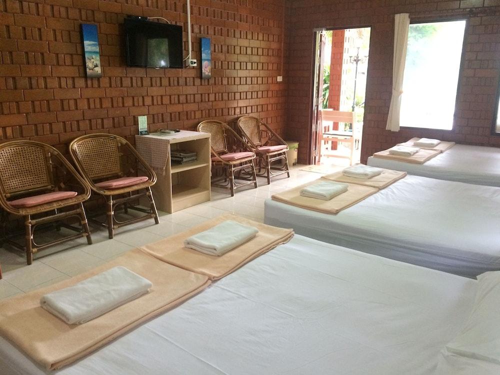 Ban Krut Resort Zewnętrze zdjęcie