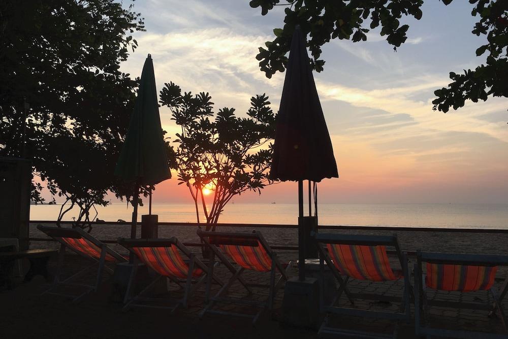 Ban Krut Resort Zewnętrze zdjęcie