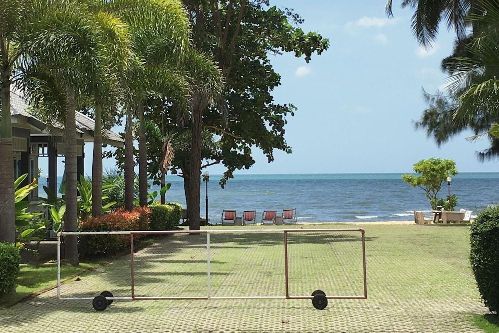 Ban Krut Resort Zewnętrze zdjęcie