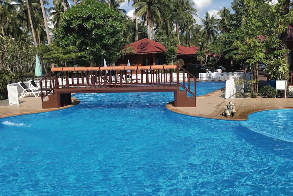 Ban Krut Resort Zewnętrze zdjęcie