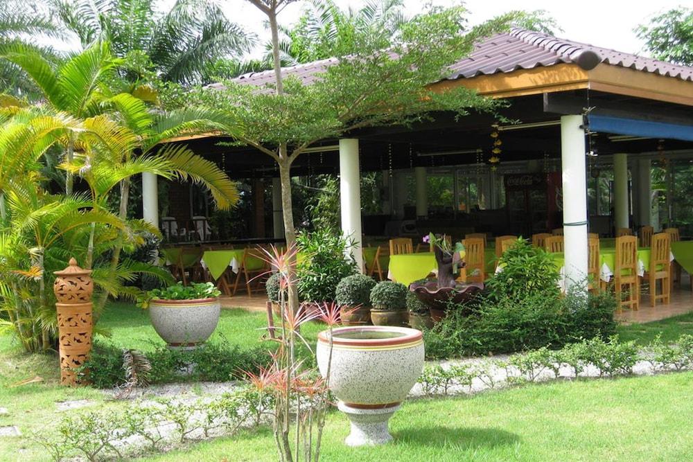 Ban Krut Resort Zewnętrze zdjęcie