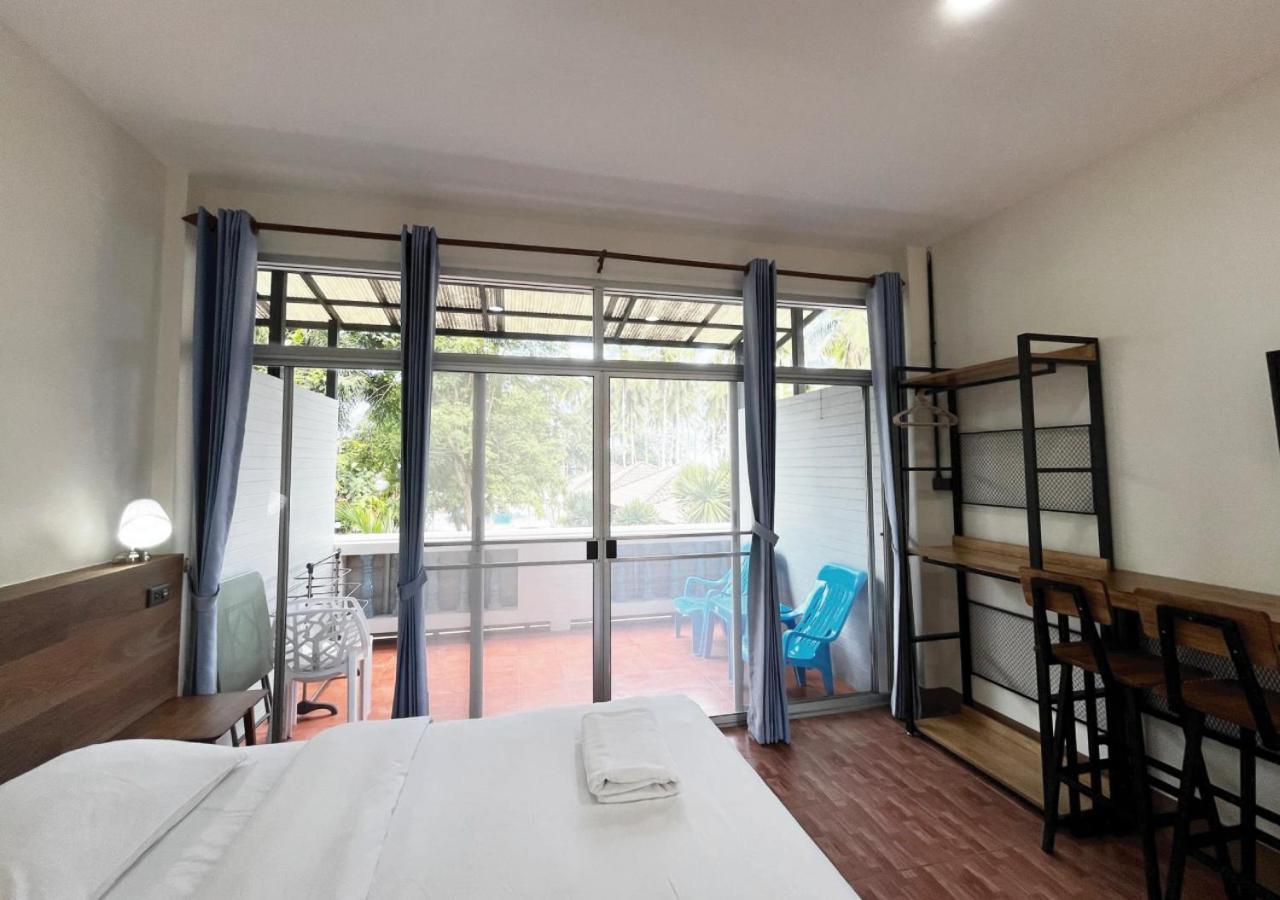 Ban Krut Resort Zewnętrze zdjęcie