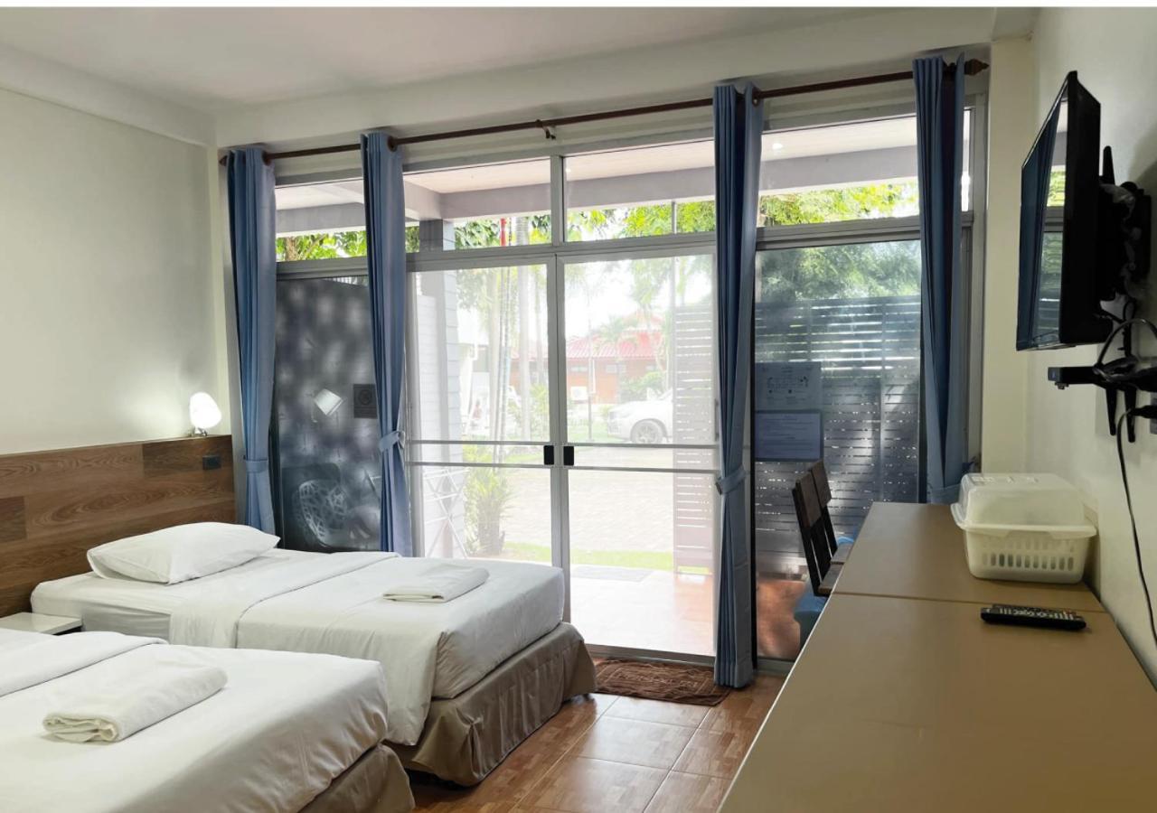 Ban Krut Resort Zewnętrze zdjęcie