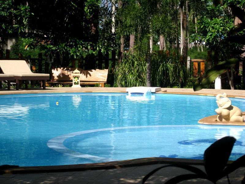 Ban Krut Resort Zewnętrze zdjęcie