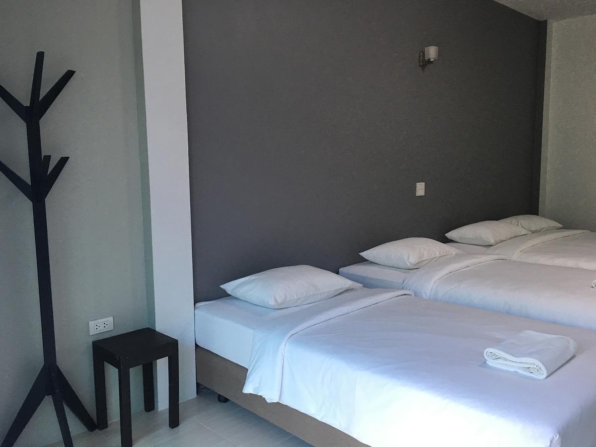 Ban Krut Resort Zewnętrze zdjęcie