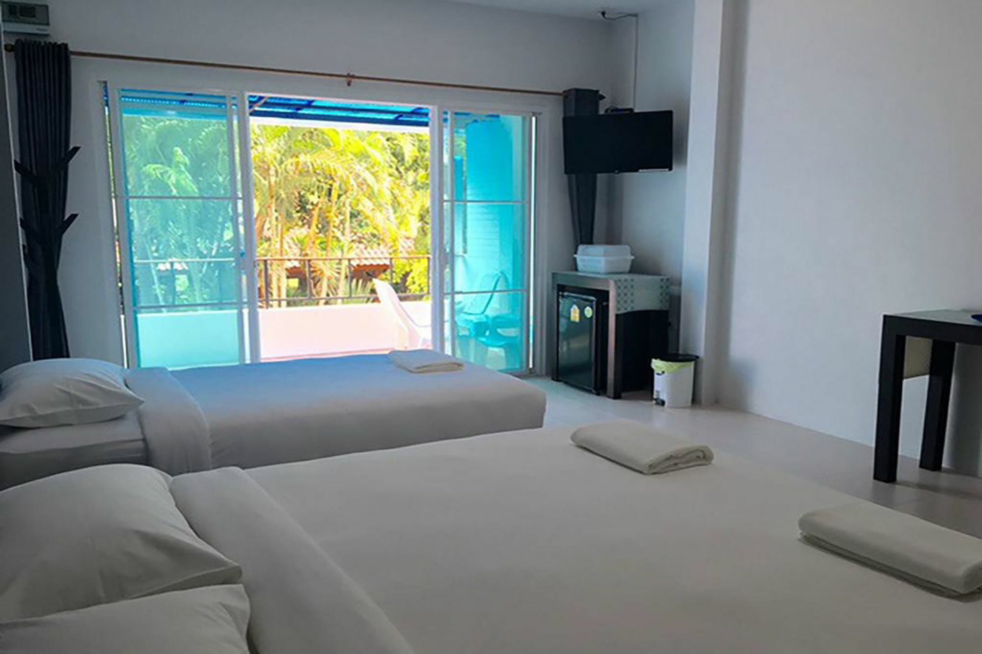 Ban Krut Resort Zewnętrze zdjęcie