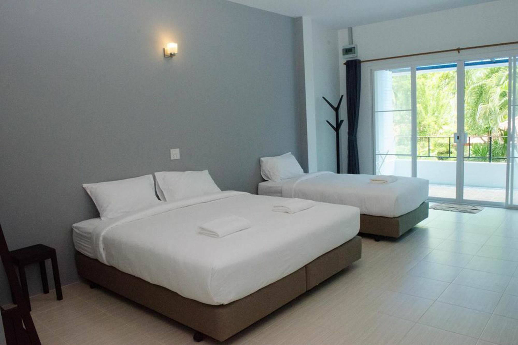 Ban Krut Resort Zewnętrze zdjęcie