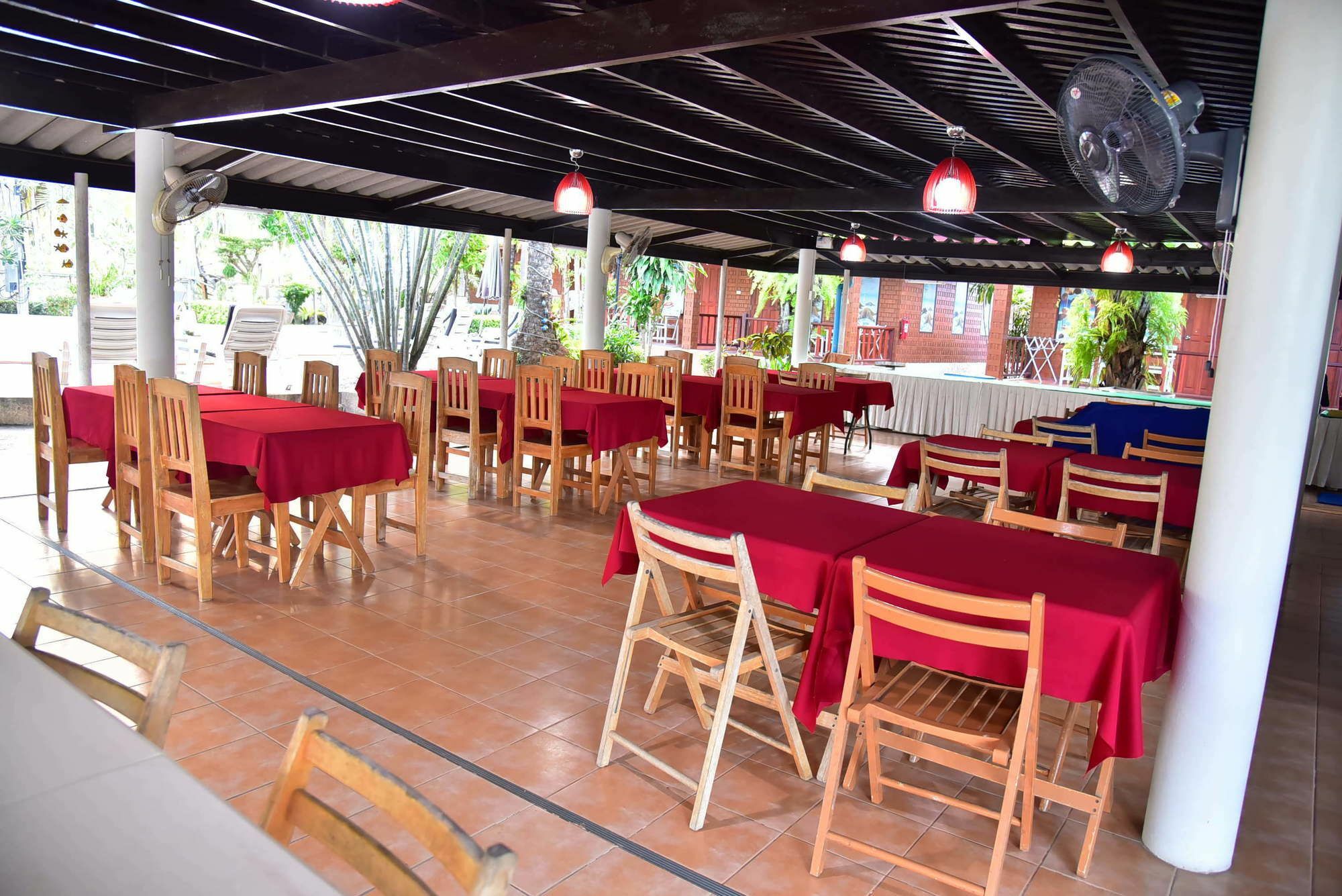 Ban Krut Resort Zewnętrze zdjęcie