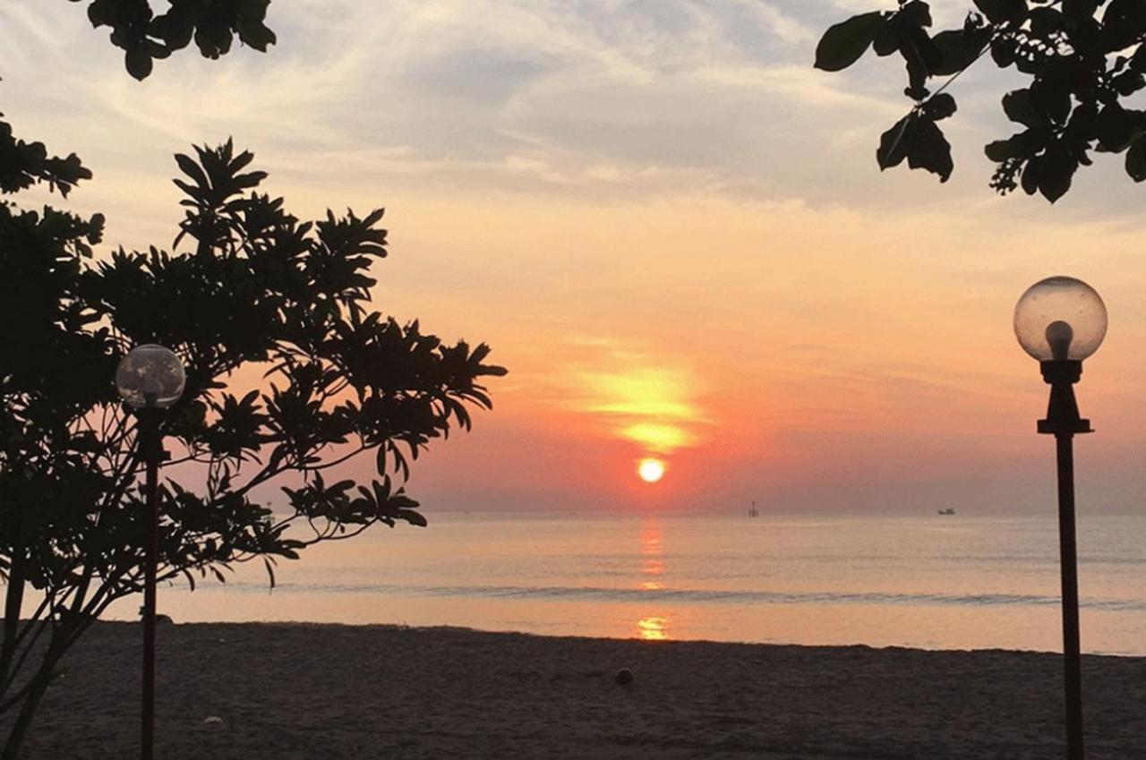 Ban Krut Resort Zewnętrze zdjęcie